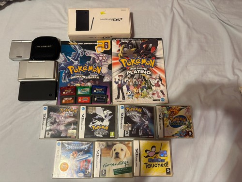 Lotto nintendo - lotto,