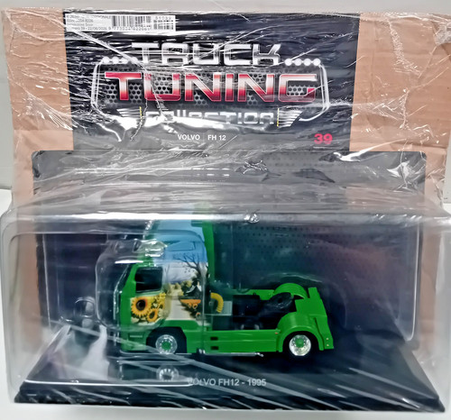 Truck tuning collection - truck,