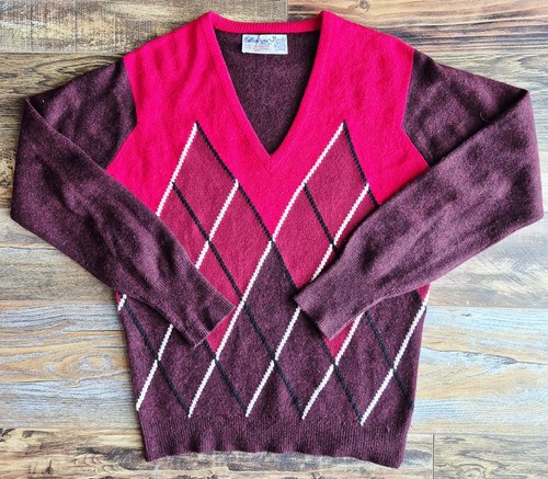 Maglione vintage ballantyne - vintage, of