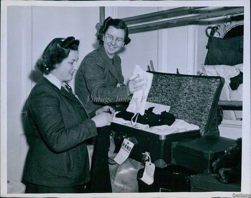 1946 foto mogli britanniche - 1946,