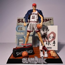 SLAM DUNK Sakuragi Hanamichi