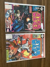 Gruppi Marvel Comics Star Wars