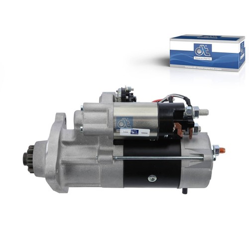 Motorino avviamento starter