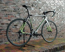 CULT Cannondale SUPER-SIX EVO HiMod TEAM/Enve Carbon/Dura-Ace/DT-Swiss PR-1400