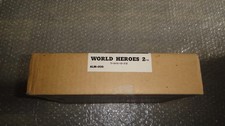 neo geo mvs world heroes 2