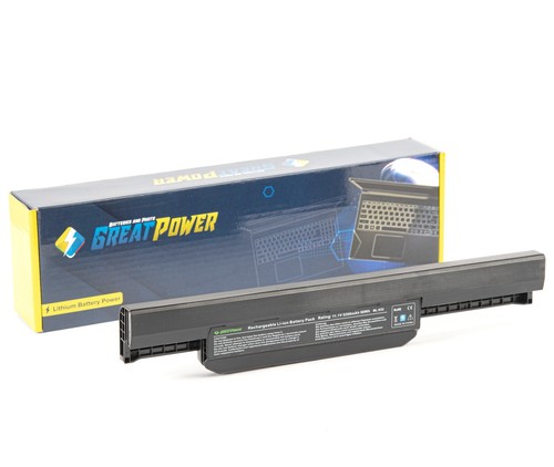 Batteria 5200mah compatibile - batteria,