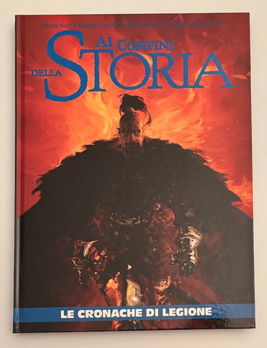 Confini della storia le - 31,
