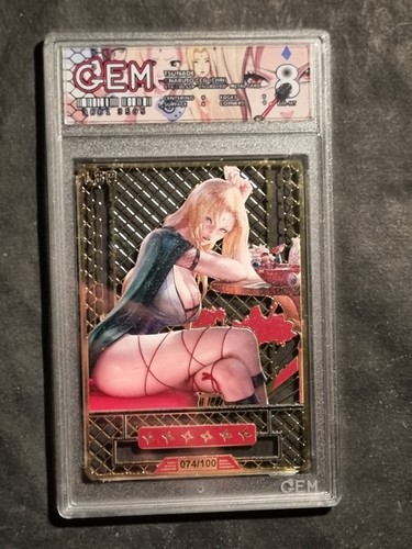 Tsunade naruto gold metal - -,