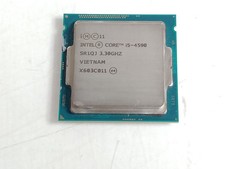 Intel Core i5-4590 3.3 GHz 5