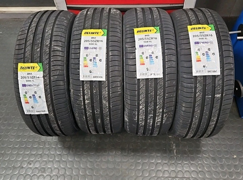 Pneumatici 205 zr16 94w - 205/55, xl