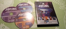 STAR Treak NEXT Generation