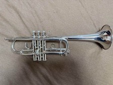 Tromba Bach 229 25A C Chicago
