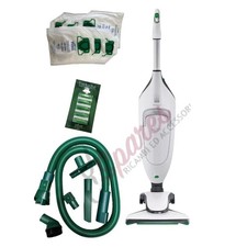 ✅Folletto VK 220S con