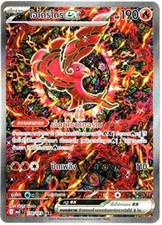 Pokemon Mega Charizard