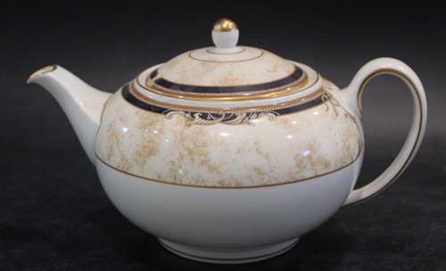 Wedgwood cornucopia teiera - teiera, 4