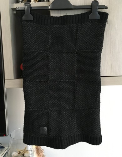 Sciarpa louis vuitton lana - sciarpa,