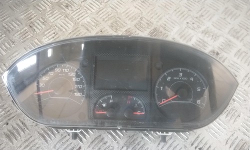 Quadro strumenti per fiat - per,