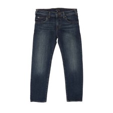 Jeans ragazzo Emporio Armani