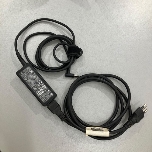Alimentatore originale 45w - hp,