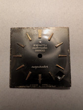 Zenith automatic 28800 - zenith,