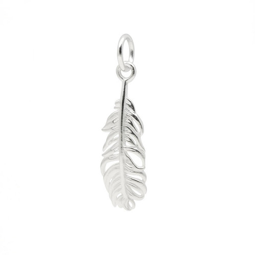 Argento sterling piume - sterling,