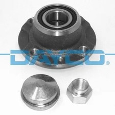 KIT CUSCINETTO RUOTA POSTERIORE SINISTRO/DESTRO ADATTO A: ADATTO PER FIAT 127 0.9 /1.0/1.0 SPORT