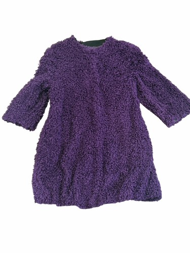 Cappotto vestito invernale