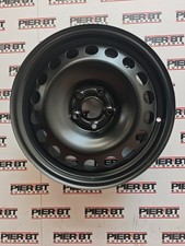 1 Cerchio In Ferro Acciaio