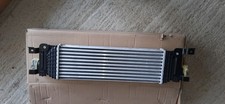 0705.3015 INTERCOOLER  FRIGAIR PER  FORD FIESTA FUSION 1.4 1.6 TDCI MAZDA
