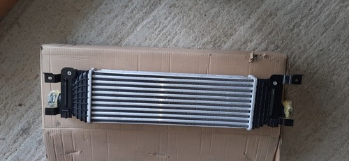 0705 3015 intercooler frigair - ,