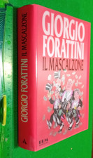 LIBRO: Il mascalzone Giorgio