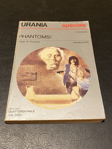 Urania speciale 1006 - n,