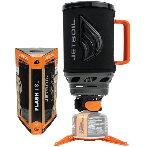 Jetboil flash stufa a - jetboil,