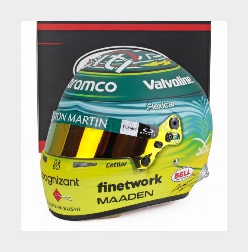 Mini helmet 4100478 bell - mini,