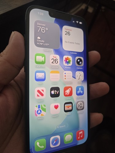 Apple iphone a2482 - apple,