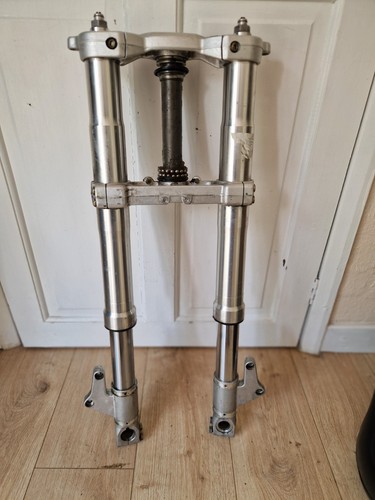 Forcella anteriore ducati - forcella, st2