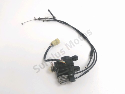 Valve echappement honda - valve,