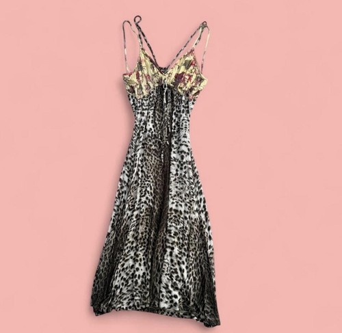 Abito roberto cavalli - roberto,