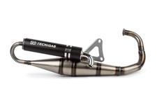 Marmitta Tecnigas NEXT R