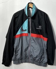 Mens vintage sergio tacchini - mens,