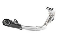 SCARICO COMPLETO MIVV X-M5