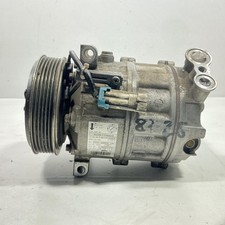 COMPRESSORE A/C PER ALFA ROMEO