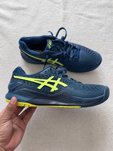 Scarpe tennis asics gel - tennis,