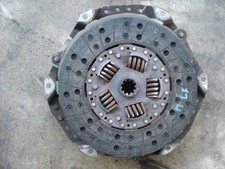 52104303AK KIT FRIZIONE JEEP