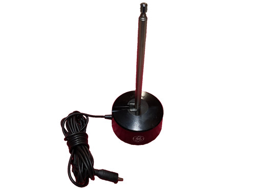 Antenna magnetica vintage - magnetica,