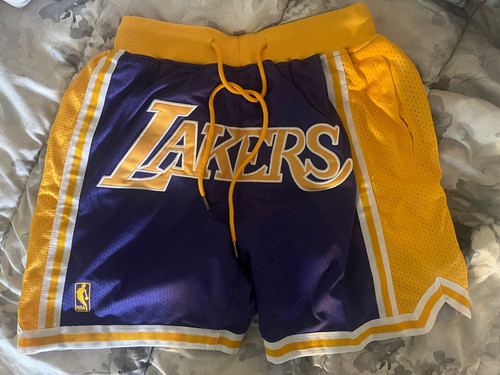 Just don lakers 1997 1998 - |, |