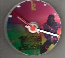 Michael jackson orologio - orologio, da