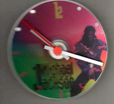 MICHAEL JACKSON  OROLOGIO DA