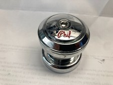 Cuffia Phil Wood 1-1/8"