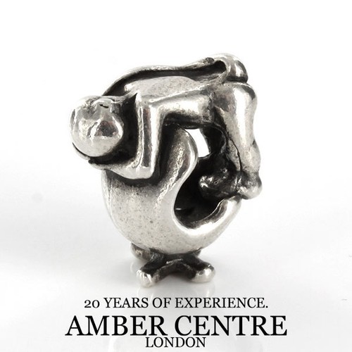 Charm originale trollbeads - charm,